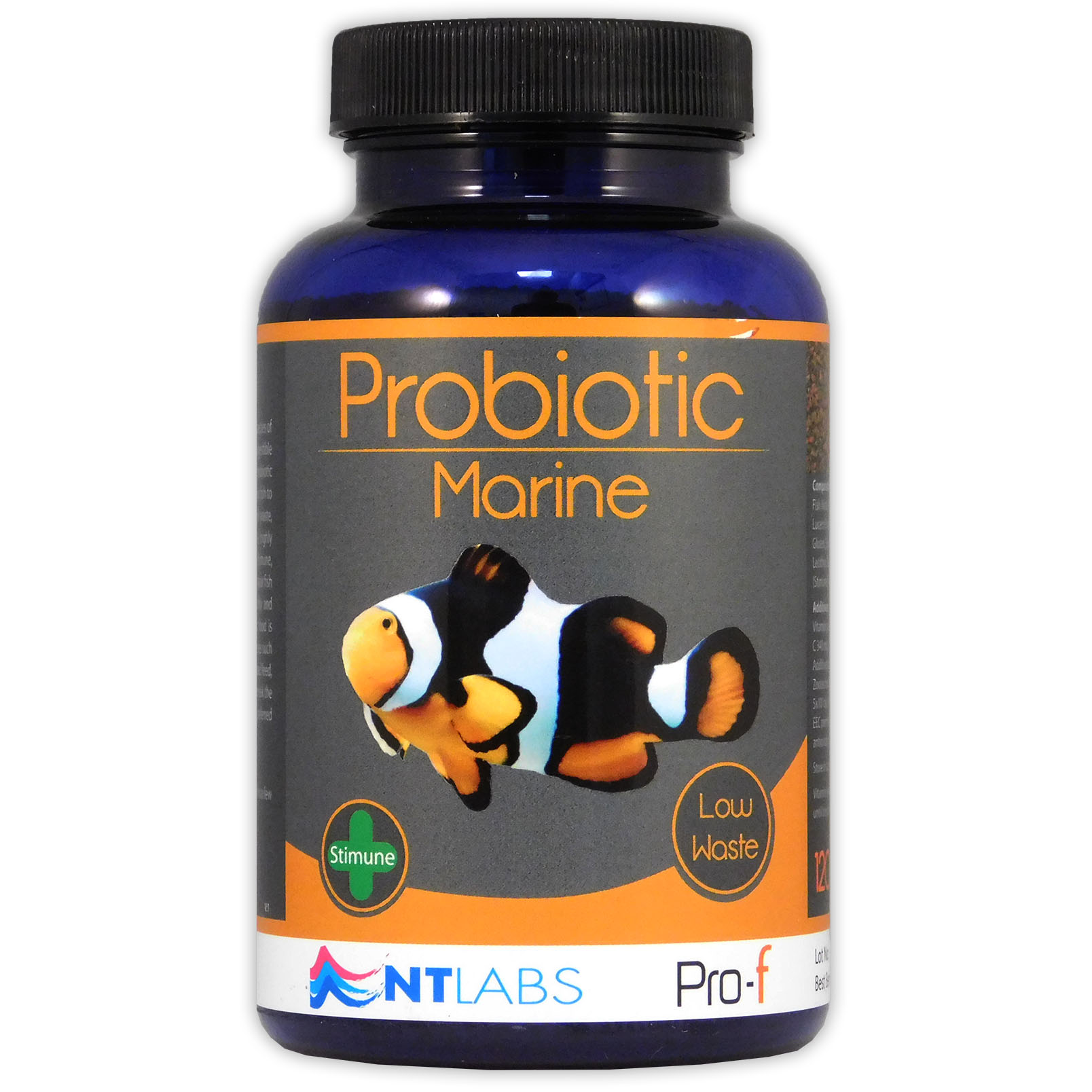 Probiotic Marine